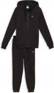 Спортивний костюм Puma ESS Elevated Suit FL 69521601 р.2XL чорний