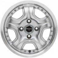 Диск колісний King Company SP - KD735,5Jx13,5498 ET15 DIA58,6