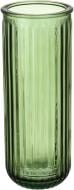Ваза стеклянная San Miguel Daroca 28 см зеленая 4878DB622