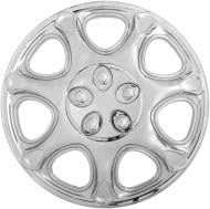 Колпак для колес King Company  80-733 C 13" 4 шт.