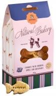 Лакомство Naturall печенье с сельдью яблоком и розмарином 100 г (4820241161805)
