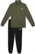 Спортивный костюм Puma ESS Sweat Suit FL 68817586 р.L хаки