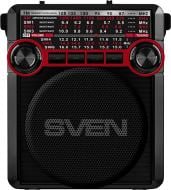 Акустическая система Sven SRP-355 1.0 red (SRP-355 Red)