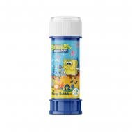 Мыльные пузыри DoDo Sponge Bob с лабиринтом 60 мл 200706
