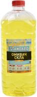 Омыватель стекла Дорожня карта Standard Лимон лето 3 л
