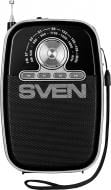 Акустична система Sven SRP-445 1.0 black (00800002)