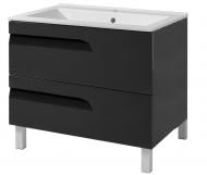 Тумба підлогова Сансервіс Скай-80 графіт Тумба підлогова Сансервіс Скай-80 графіт