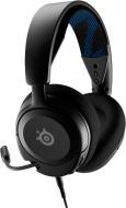 Гарнитура SteelSeries Arctis Nova 1P black (61611_SS)