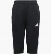 Брюки Adidas HS3552 р. 152 черный