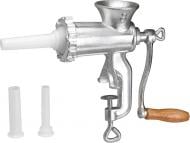 М'ясорубка Peterhof з насадками для ковбасок PH-1650-8 М'ясорубка Peterhof з насадками для ковбасок PH-1650-8