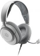 Гарнитура SteelSeries Arctis Nova 1P white (61612_SS)