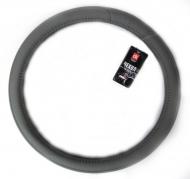Чехол на руль Дорожня карта XL 41-43 см DK-XL02GR серый
