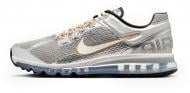 Кросівки чоловічі Nike AIR MAX 2013 HJ7901-095 р.45 сірі