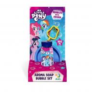Набір ароматичних мильних бульбашок DoDo My Little Pony 150 мл 200735