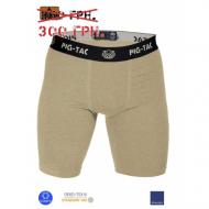 Трусы-шорты мужские мужские P1G Huntman Service Briefs [1322] Tan #499 2XLXXL Tan #499