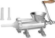 М'ясорубка Peterhof з насадками для ковбасок PH-1650-32 М'ясорубка Peterhof з насадками для ковбасок PH-1650-32