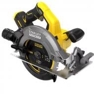 Пила циркулярная Stanley FatMax SFMCS550B