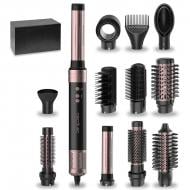 Стайлер CECOTEC Bamba CeramicCare 12in1 AirGlam Black (CCTC-00248)