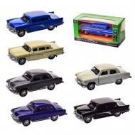 Автомобиль Автопром 1:32 в ассортименте 3276 Автомобиль Автопром 1:32 в ассортименте 3276