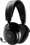 Гарнитура SteelSeries Arctis Nova 7 black (61553_SS)