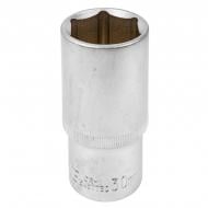 Головка глубокая 30 мм 1/2''6 гр Forsage 1 шт. F-5457730