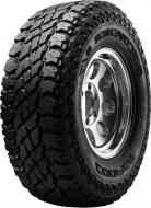 Шина Cooper Discoverer S/T MAXX 285/75 R17 121/118 Q нешипованая всесезонные