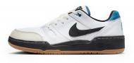 Кросівки чоловічі демісезонні Nike FULL FORCE LOW HJ7262-100 р.45 білі