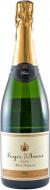 Вино игристое FREIXENET Roger D'Anoia Cava Brut 0,75 л