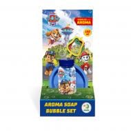 Набір ароматичних мильних бульбашок DoDo Paw Patrol 150 мл 200732