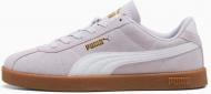 Кроссовки женские Puma Club II 39744427 р.41 фиолетовые