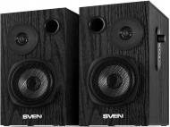 Колонки Sven SPS-580 2.0 black