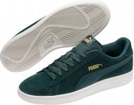 Кроссовки Puma Smash v2 36498926 р.8 зеленый Кроссовки Puma Smash v2 36498926 р.8 зеленый