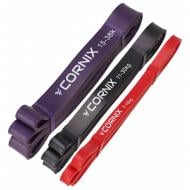 Эспандер-петля Cornix Power Band 7-38 кг 3 шт. XR-0259