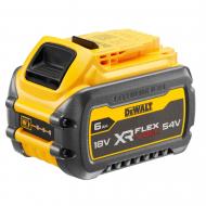 Батарея аккумуляторная DeWalt 54,0V 6Ah DCB546_N473851