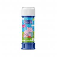 Мыльные пузыри DoDo Peppa Pig с лабиринтом 60 мл 200705