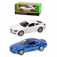 Автомобиль Автопром 1:32 в ассортименте 3232 Автомобиль Автопром 1:32 в ассортименте 3232