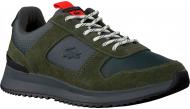 Кроссовки мужские зимние Lacoste JOGGEUR 2.0 0320 1 SMA 740SMA0030DA7T р.45 хаки