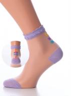 Носки женские Giulia 022 WSM р.36-38 лиловый
