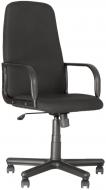 Кресло Nowy Styl Diplomat P C-11 черный Кресло Nowy Styl Diplomat P C-11 черный
