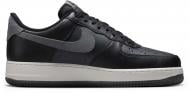 Кросівки чоловічі демісезонні Nike Air Force 1 '07 LV8 FJ4170-004 р.45,5 чорні