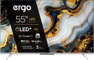 Телевізор Ergo 55JUQ85