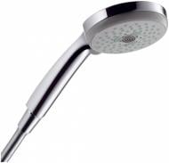 Ручной душ Hansgrohe Croma 100 Multi 28536000
