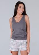 Пижама женская Roksana Nicole №1027/12283 р. 48 капучино