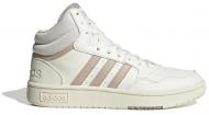 Кроссовки женские демисезонные Adidas HP7956 р.38 бежевые
