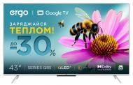 Телевизор Ergo 43JUQ85