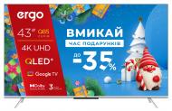 Телевизор Ergo 43JUQ85