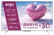 Телевизор Ergo 43JUQ85
