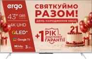 Телевизор Ergo 43JUQ85