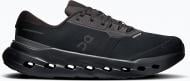 Кросівки чоловічі ON Cloudrunner 3 WP 3MG10101043 р.42 чорні