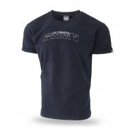 Футболка Dobermans Aggressive ULTIMATE FIGHT II M Черный (TS173BK-M)